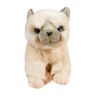 Keel toys Signature SC2645 Мягкая игрушка Котенок кремовый, 30 см