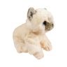 Keel toys Signature SC2645 Мягкая игрушка Котенок кремовый, 30 см