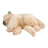 Keel toys Signature SC2645 Мягкая игрушка Котенок кремовый, 30 см
