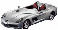 RASTAR 42400 Машина р/у 1:12 Mercedes-Benz SLR