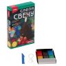LORI Св-016 Набор для творчества  Слепи свечу "Еловая шишка"