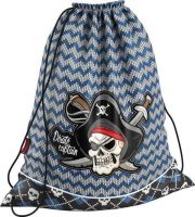 ErichKrause 42404 Сумка для сменной обуви "Pirates"