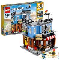 Lego Creator 31050 Лего Криэйтор Магазинчик на углу