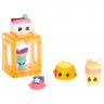 Moose 56520 Shopkins S8 Набор из 5 фигурок с элементами здания «Азия»