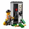 Lego City 60137 Конструктор Лего Город City Police Побег на буксировщике, 144 детали
