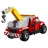 Lego City 60137 Конструктор Лего Город City Police Побег на буксировщике, 144 детали
