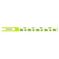 CENTRUM 90357 Ручка CENTRUM Soft touch Киви шариковая, утолщенная