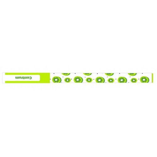 CENTRUM 90357 Ручка CENTRUM Soft touch Киви шариковая, утолщенная