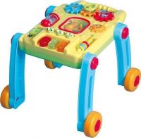 PlayGo 2240 Развивающий игровой центр - трансформер 2 в 1