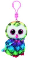 TY 35025 Beanie Boo's Брелок Cовенок Owen, 9 см