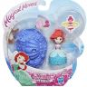 Hasbro E0244 Кукла Принцесса Дисней Маленькое королевство Magical Movers Ариэль