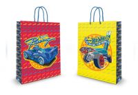 ND Play 292398 Пакет подарочный ND Play Hot Wheels 250*350*100 мм