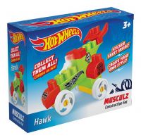 Bauer 711b Конструктор Bauer Hot Wheels машинка musculz Hawk