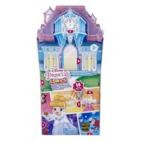 Hasbro E9069 Disney Princess Игровой набор Принцесса Дисней Комиксы, Замок Золушки