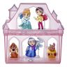 Hasbro E9069 Disney Princess Игровой набор Принцесса Дисней Комиксы, Замок Золушки