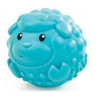 B Kids 905177 Игровая фигурка шарик «Sensory» Овца