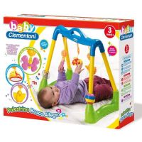 Baby Clementoni 60329 Развивающий комплекс "Веселый лес"
