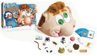 IMC Toys 7543 Игра настольная "FREDDY'S FUN HEAD"