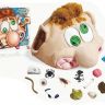 IMC Toys 7543 Игра настольная "FREDDY'S FUN HEAD"
