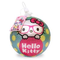 ЯиГрушка 12076ЯиГ Мяч 15 см "Hello Kitty" -1