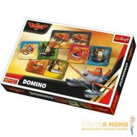 Trefl 01152 Домино Самолеты 2