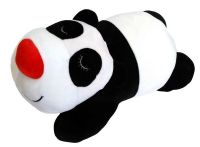 Smol Toys 2365 Мягкая игрушка Панда Сплюшка, 50 см