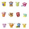 Hasbro E6292 Lost Kitties Набор игровой "Мышка-малышка"