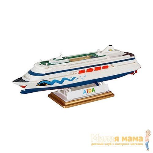 Игрушка Набор "Корабль AIDA"