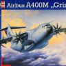 Revell 04800 Сборная модель Самолет военно-транспортный Airbus A400M