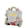 Deglingos 35000 Рюкзак Bigbos The Wolf, 25х25х5 см