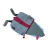 Deglingos 35000 Рюкзак Bigbos The Wolf, 25х25х5 см