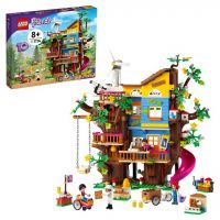 LEGO (Лего) 41703-L Конструктор LEGO Friends Дом друзей на дереве