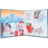 Книга для малышей «Письмо Деду Морозу»