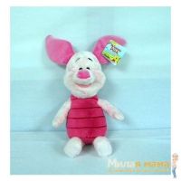 Disney 1100046 Дисней Хрюня 35 см