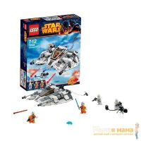 Lego Star Wars 75049 Лего Звездные войны Снеговой спидер™