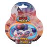Hero Eggs 04137 Яйцеголовые монстры Фигурка Bozo Монстр Клоун