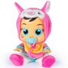 IMC Toys 91849 Пупс Crybabies S3 - Плачущий младенец Лама Lena