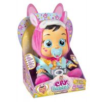 IMC Toys 91849 Пупс Crybabies S3 - Плачущий младенец Лама Lena