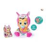 IMC Toys 91849 Пупс Crybabies S3 - Плачущий младенец Лама Lena