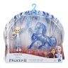 Hasbro E6857 Холодное сердце 2 Игровой набор "Делюкс" Эльза и Нокк