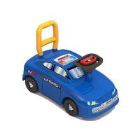 Нордпласт 431001 Каталка Авто "Carabinieri"