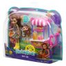 Mattel FCG93 Кукла Энчантималс - Фруктовая корзинка