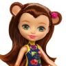 Mattel FCG93 Кукла Энчантималс - Фруктовая корзинка