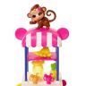 Mattel FCG93 Кукла Энчантималс - Фруктовая корзинка