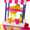 Mattel FCG93 Кукла Энчантималс - Фруктовая корзинка