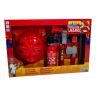 Klein 8967 Игровой набор пожарного, 7 предметов