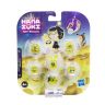 Hasbro B8446 Hanazuki 6 фигурок-сокровищ в упаковке, желтый набор