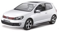 RASTAR 44600 Машина р/у 1:12 Volkswagen Golf GTI
