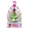 Hasbro E4862 Disney Princess Royal Clips Мини-кукла "Принцесса Диснея", Тиана