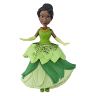 Hasbro E4862 Disney Princess Royal Clips Мини-кукла "Принцесса Диснея", Тиана